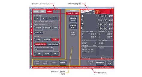 cnc machine interface quotes|cnc machining price list.